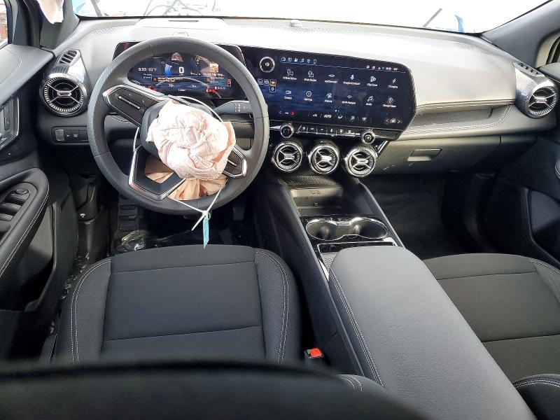 Фото 8 - CHEVROLET BLAZER