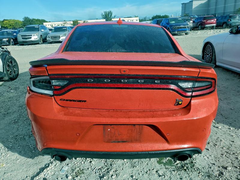 Фото 6 - DODGE CHARGER