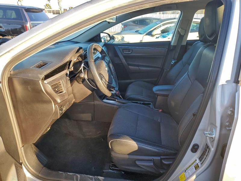 Фото 7 - TOYOTA COROLLA