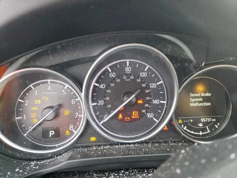 Фото 9 - MAZDA CX-5