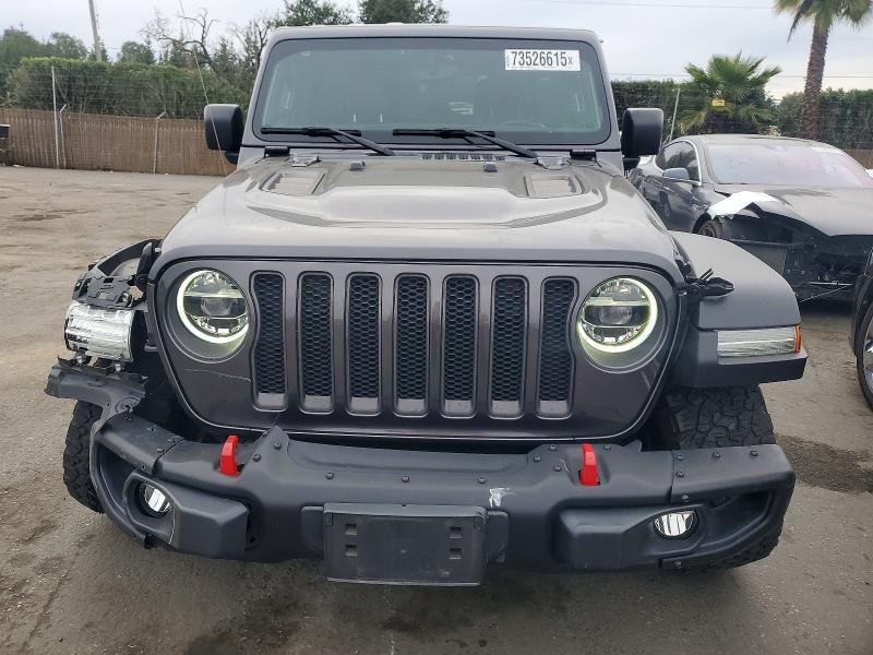 Фото 5 - JEEP WRANGLER