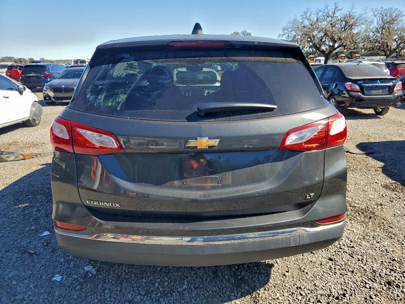 Фото 6 - CHEVROLET EQUINOX