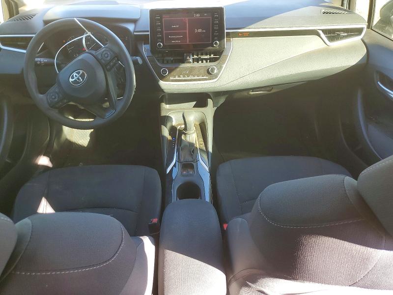 Фото 8 - TOYOTA COROLLA