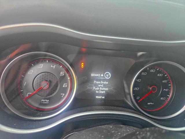 Фото 8 - DODGE CHARGER