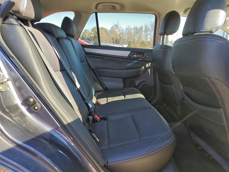 Фото 11 - SUBARU OUTBACK