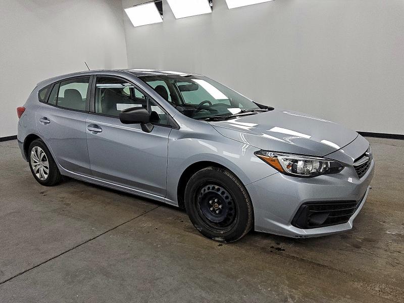 Фото 4 - SUBARU IMPREZA