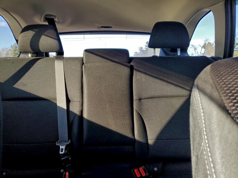 Фото 10 - SUBARU OUTBACK