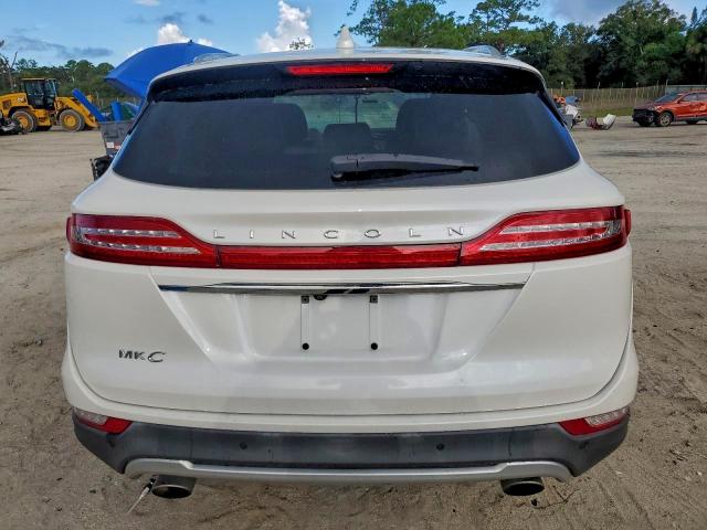 Фото 6 - LINCOLN MKC