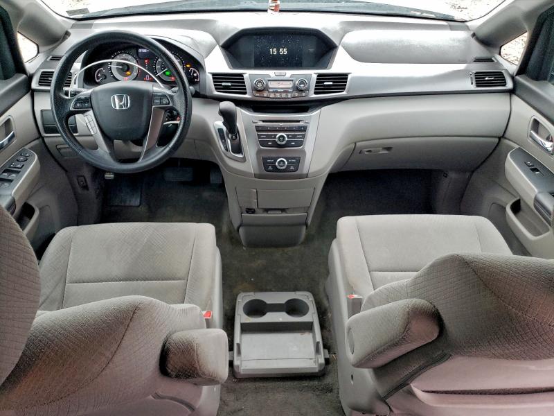 Фото 8 - HONDA All Models