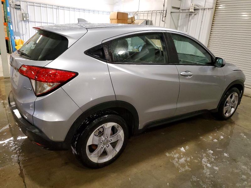 Фото 3 - HONDA HR-V