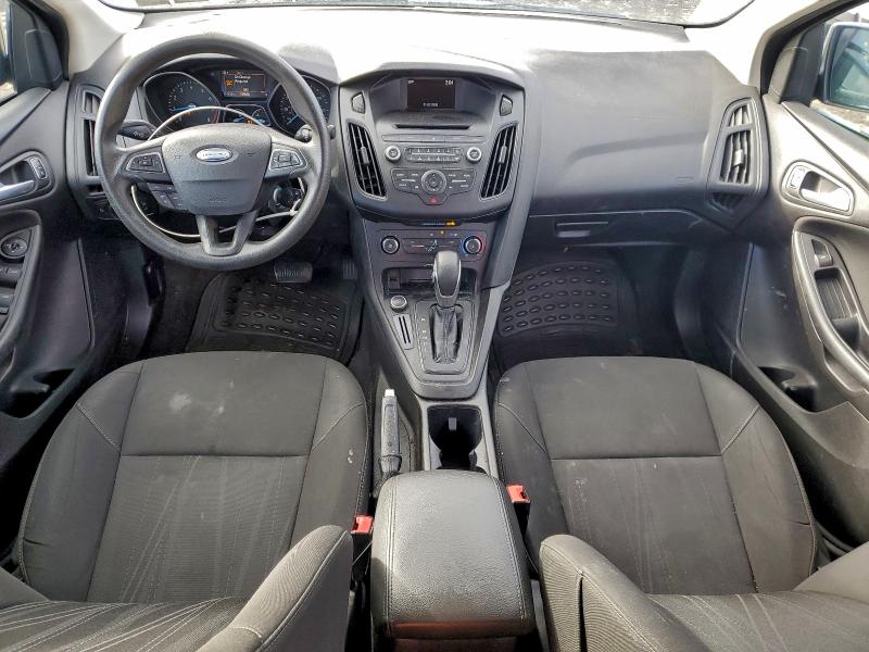 Фото 8 - FORD FOCUS