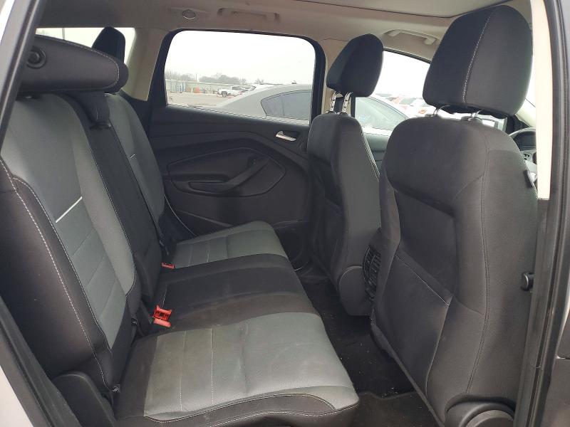 Фото 10 - FORD ESCAPE