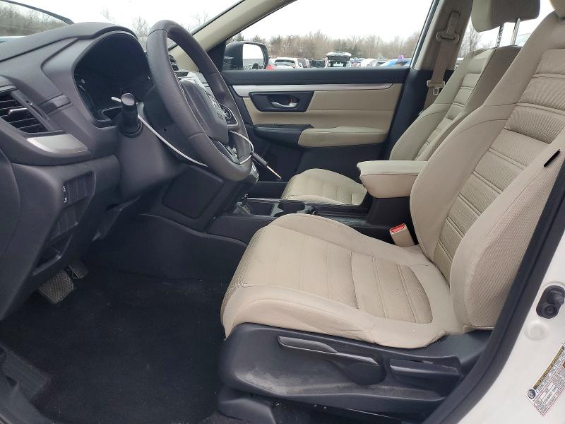 Фото 7 - HONDA CRV