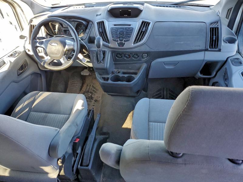 Фото 8 - FORD TRANSIT