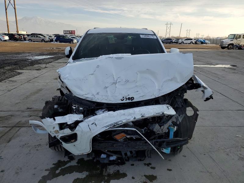 Фото 5 - JEEP GRAND CHER