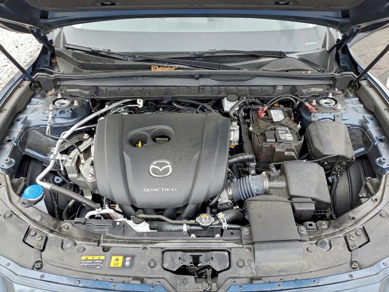 Фото 12 - MAZDA CX-50