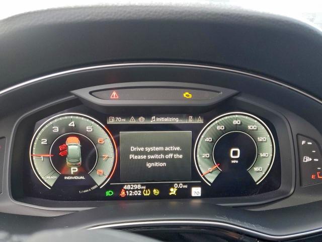 Фото 9 - AUDI Q7