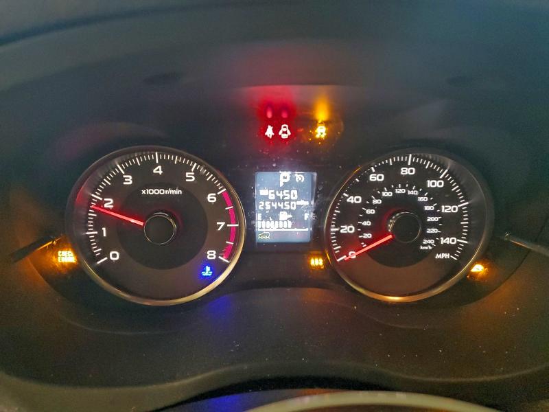 Фото 9 - SUBARU FORESTER