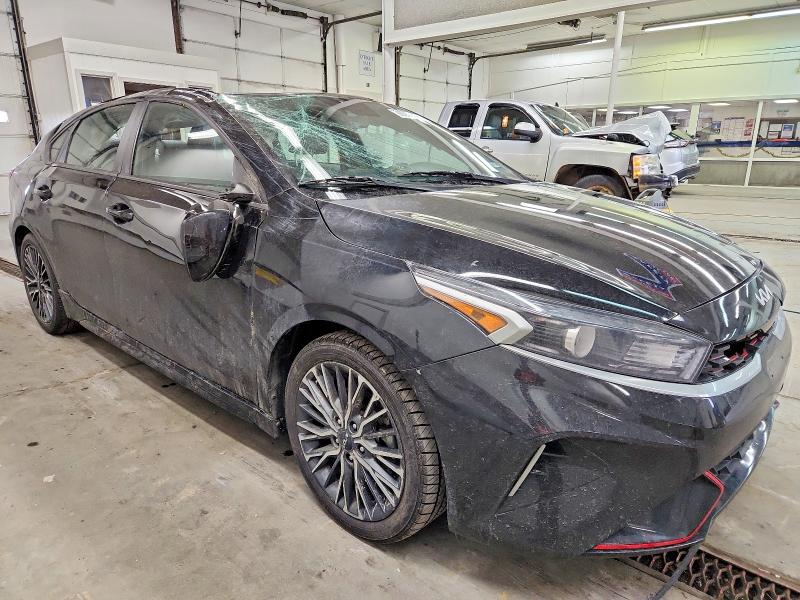 Фото 4 - KIA FORTE