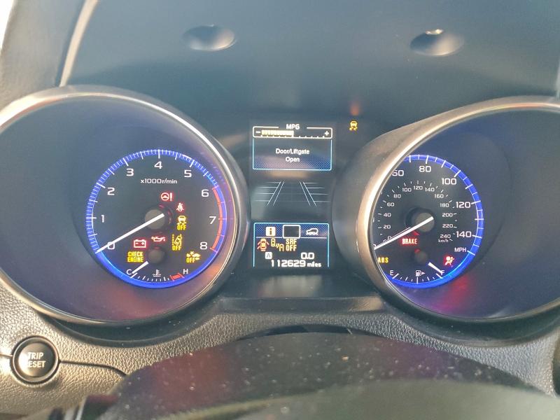 Фото 9 - SUBARU OUTBACK