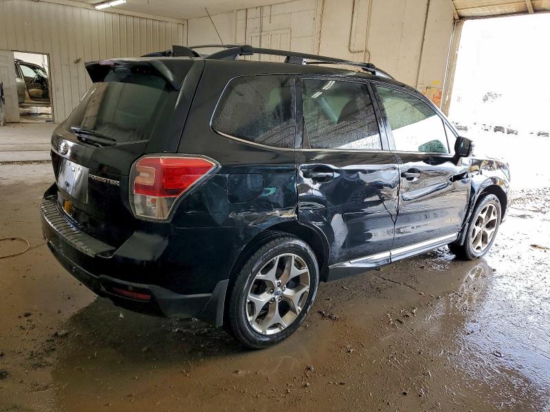 Фото 3 - SUBARU FORESTER