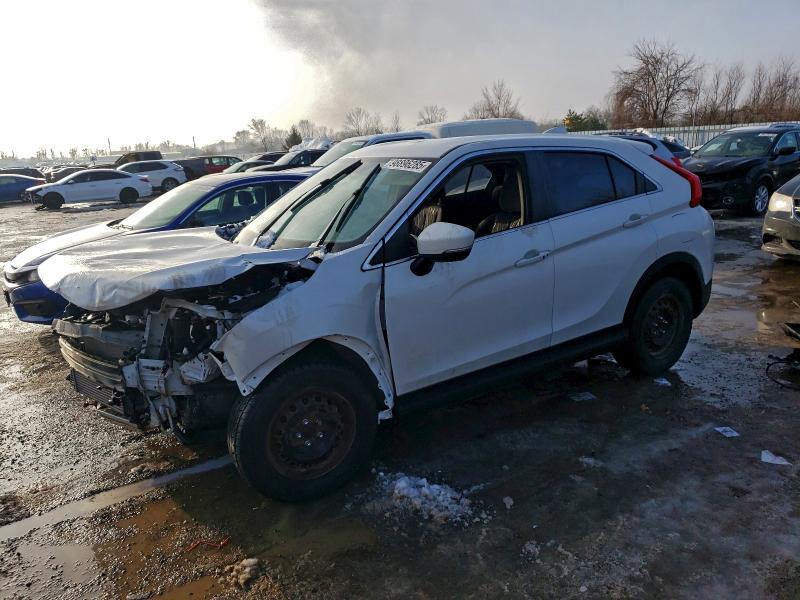 Фото 1 - MITSUBISHI ECLIPSE