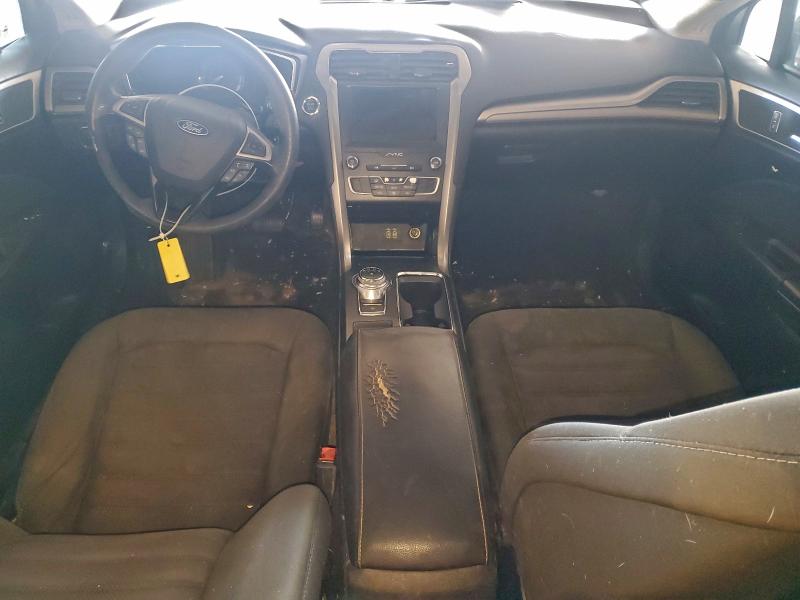 Фото 8 - FORD FUSION