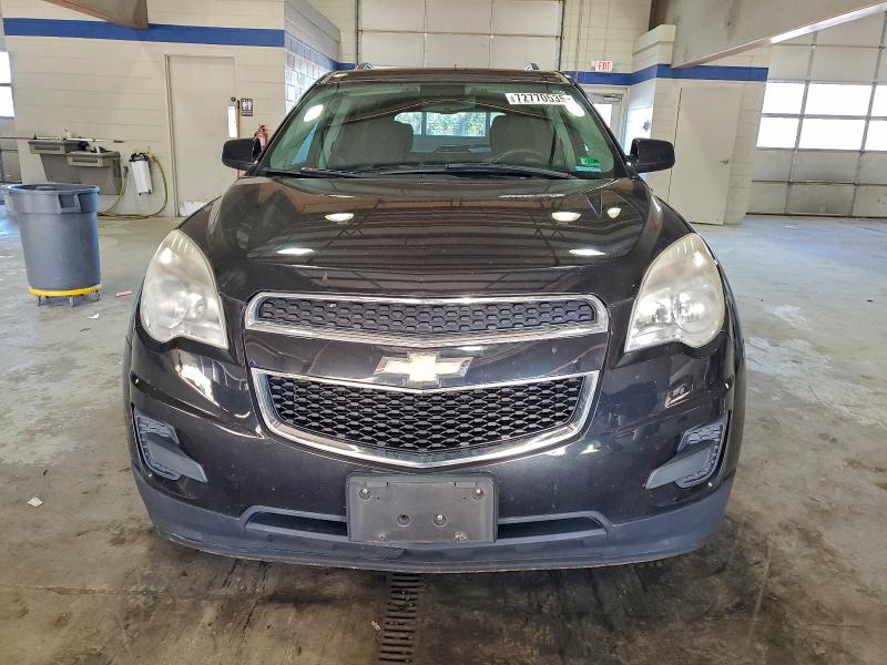 Фото 5 - CHEVROLET EQUINOX