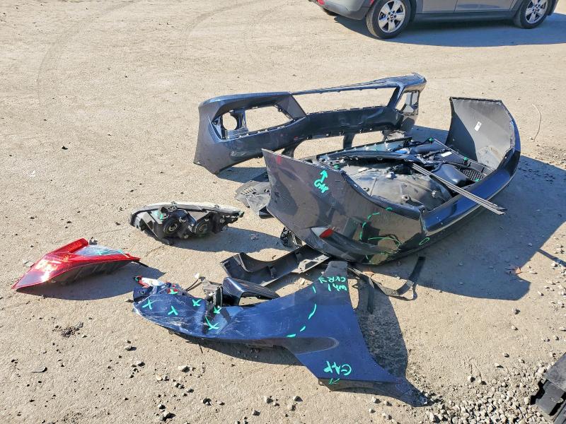 Фото 12 - HONDA CIVIC