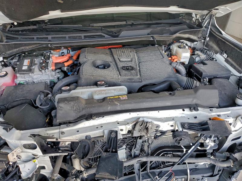 Фото 12 - TOYOTA SEQUOIA