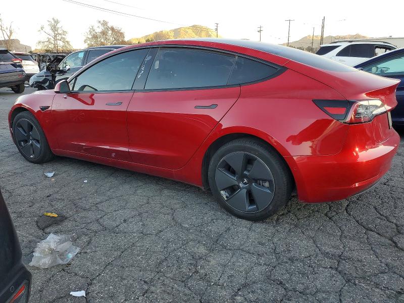 Фото 2 - TESLA MODEL 3