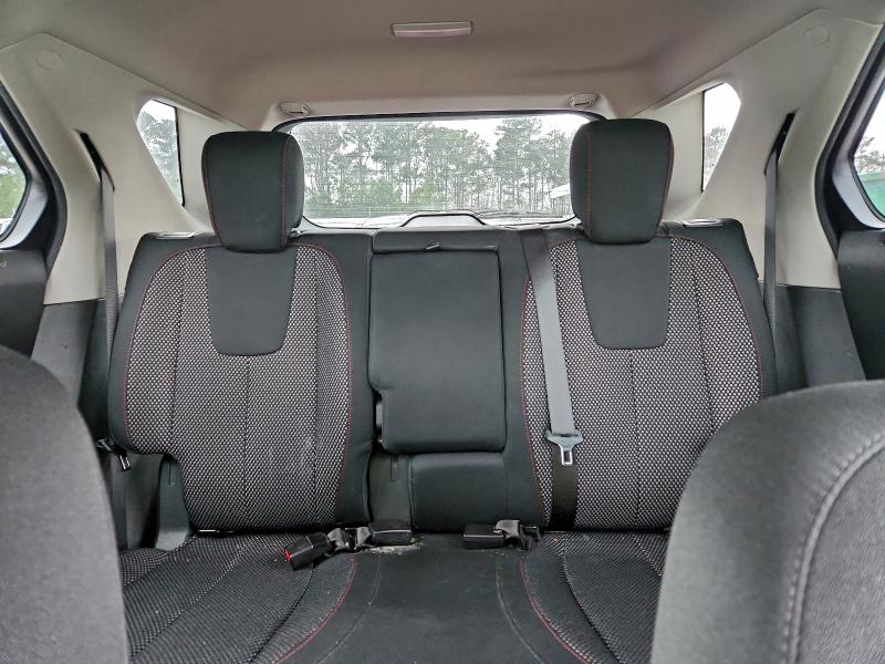 Фото 10 - CHEVROLET EQUINOX