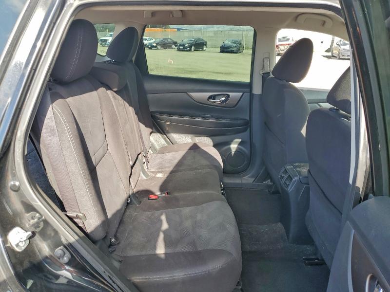 Фото 11 - NISSAN ROGUE