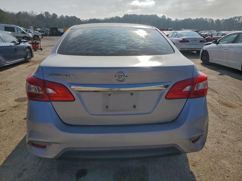 Фото 6 - NISSAN SENTRA