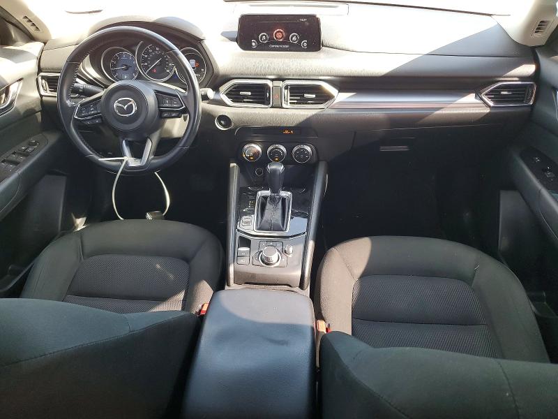 Фото 8 - MAZDA CX-5