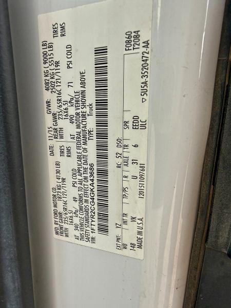 Фото 10 - FORD TRANSIT