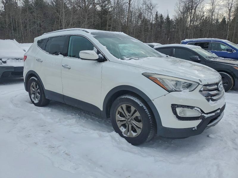 Фото 4 - HYUNDAI SANTA FE