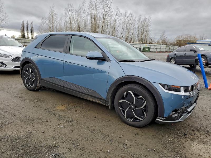 Фото 4 - HYUNDAI IONIQ