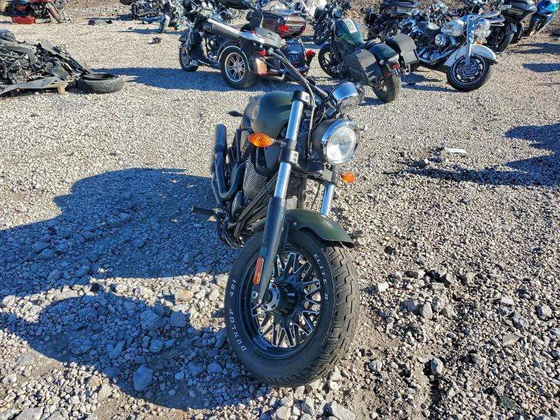 Фото 2 - VICTORY MOTORCYCLE