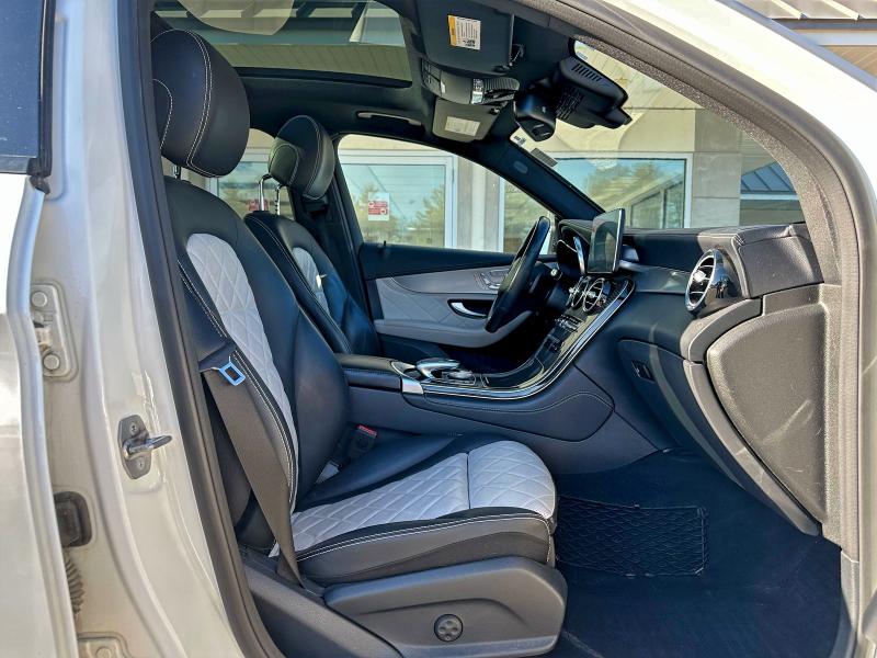 Фото 5 - MERCEDES-BENZ GLC-CLASS