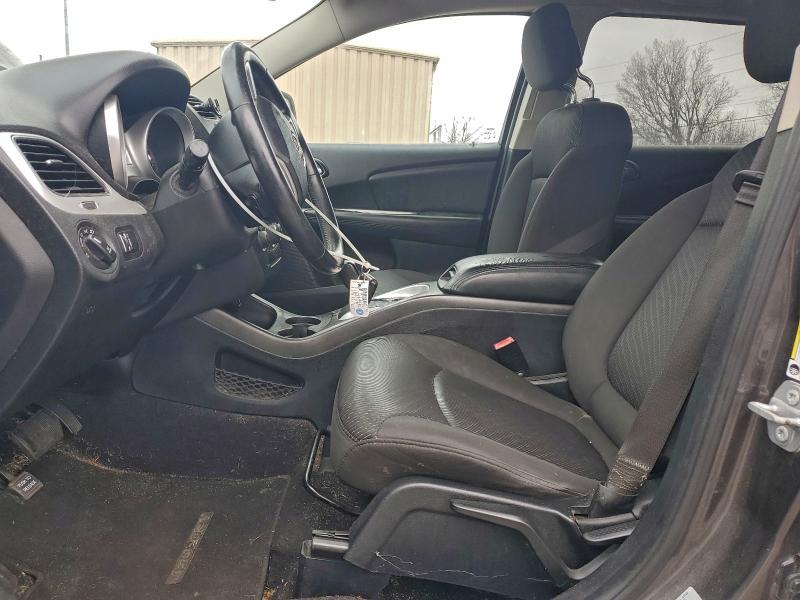 Фото 7 - DODGE JOURNEY