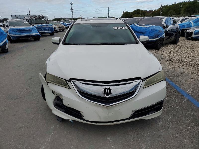 Фото 5 - ACURA TLX