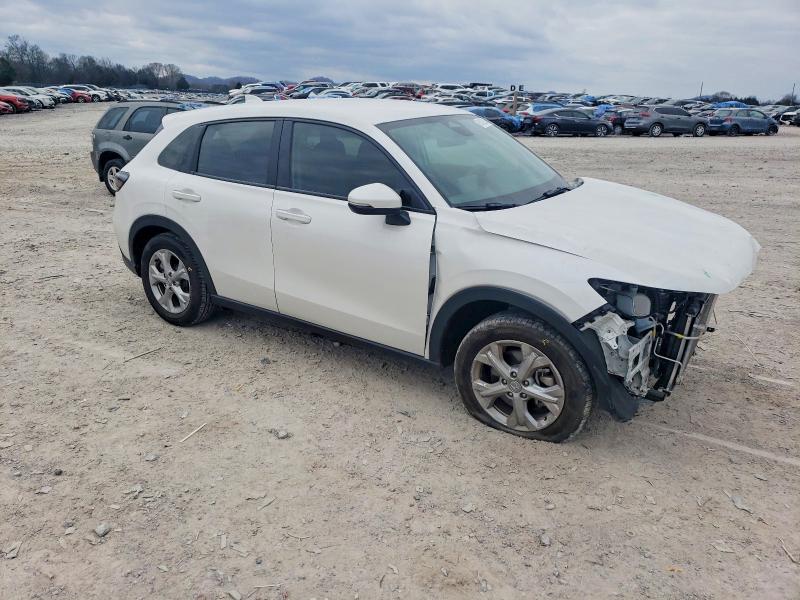 Фото 4 - HONDA HR-V