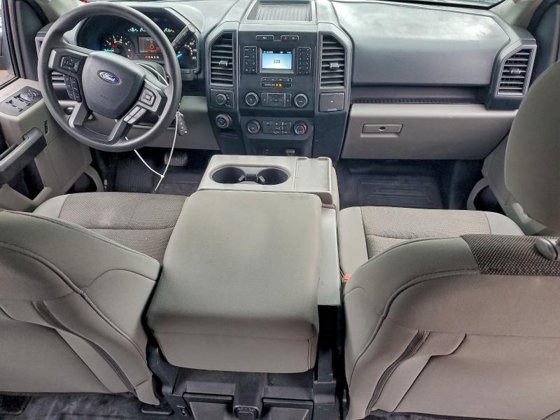 Фото 8 - FORD F-150