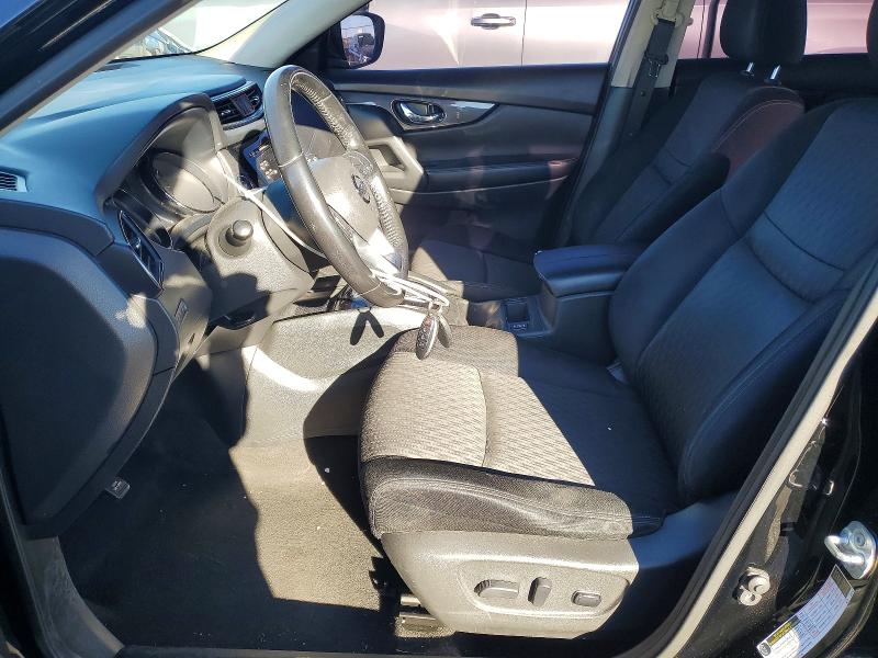 Фото 7 - NISSAN ROGUE