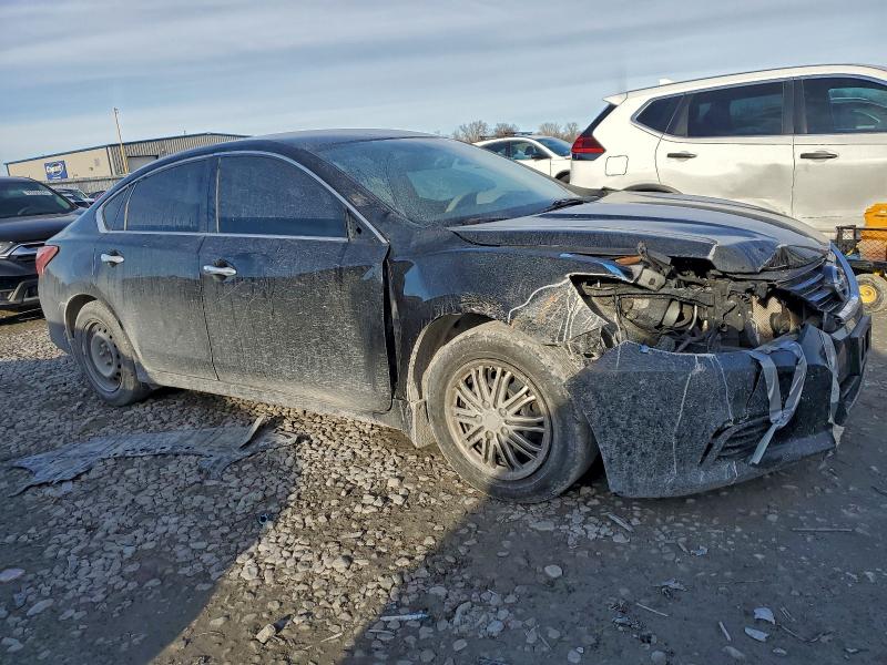 Фото 4 - NISSAN ALTIMA