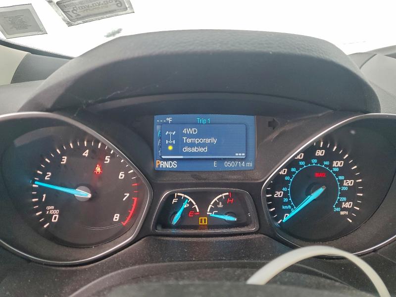 Фото 9 - FORD ESCAPE