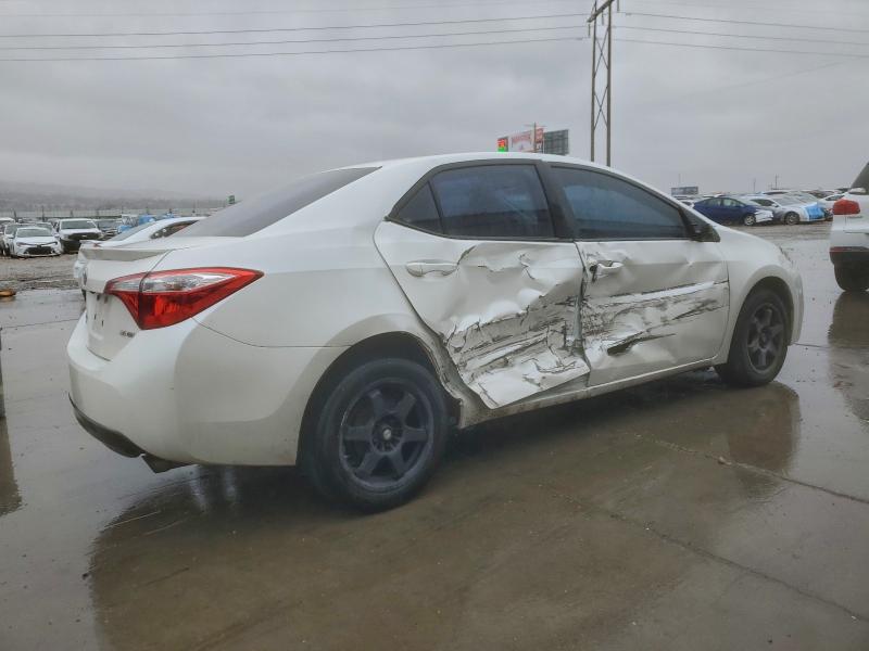 Фото 3 - TOYOTA COROLLA