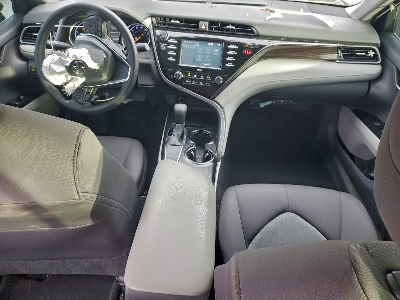 Фото 8 - TOYOTA CAMRY