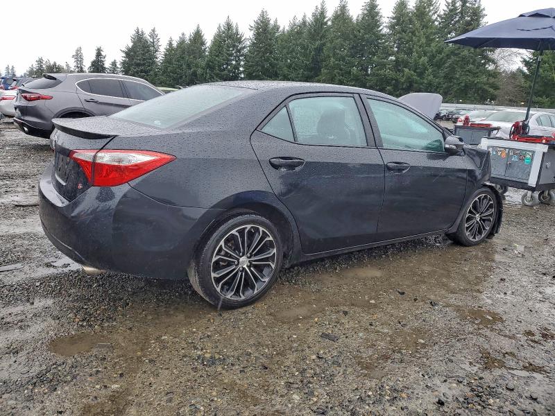 Фото 3 - TOYOTA COROLLA